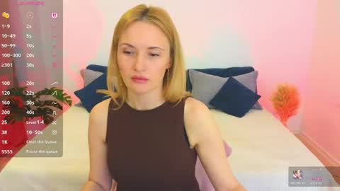 alisssarose online show from April 30, 9:08 pm