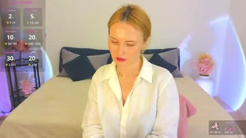 alisssarose online show from June 11, 8:07 pm