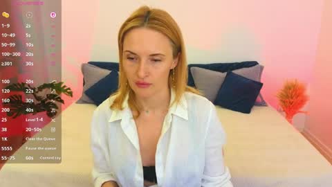 alisssarose online show from April 25, 8:39 pm