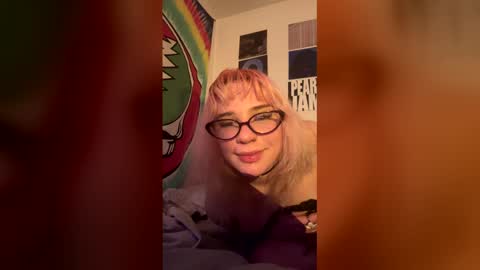 alisyngetslost online show from February 22, 11:46 am