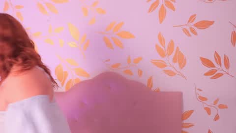 Alix online show from June 11, 2:53 am