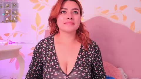 Alix online show from June 24, 9:11 pm