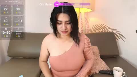 Alix online show from July 27, 4:32 am