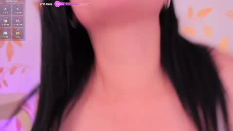 Alix online show from July 13, 3:37 pm