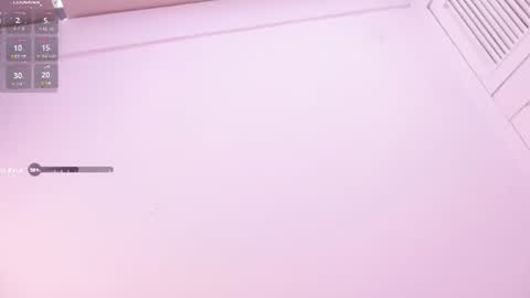 Alix online show from July 8, 8:45 pm