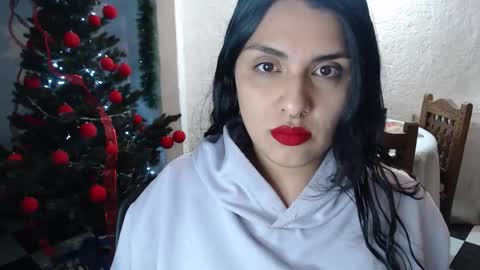 Alix online show from November 17, 1:19 am