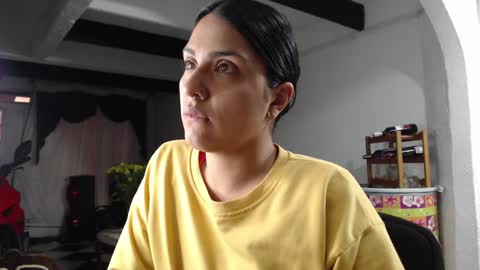 Alix online show from February 16, 11:26 pm