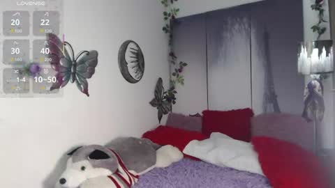 alix_kitty_ online show from July 30, 10:54 pm