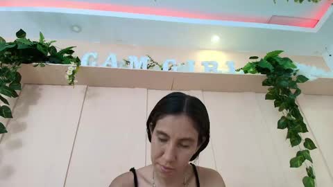 Ali  online show from May 14, 7:34 pm