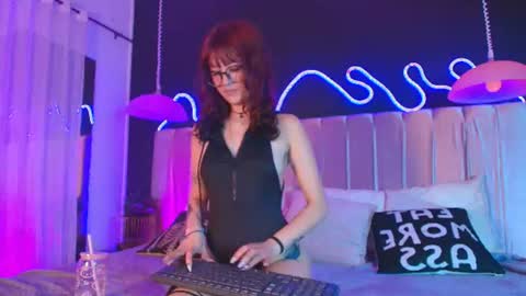 Ali online show from June 19, 11:49 am