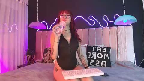 Ali online show from July 22, 8:11 pm