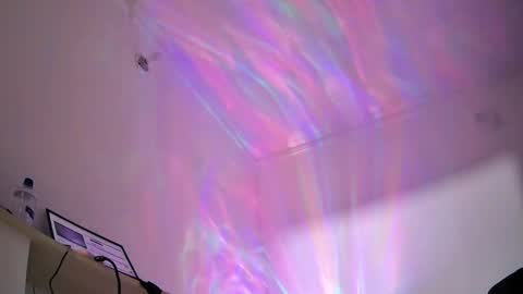 Alix online show from February 25, 8:56 pm