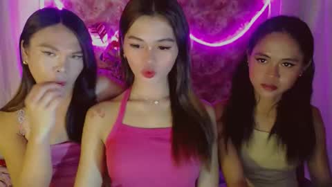 ALIYAH SOO online show from April 19, 5:58 pm