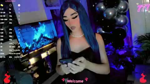 aliz_free online show from July 14, 6:18 am