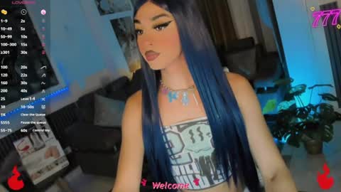 aliz_free online show from June 26, 8:31 am