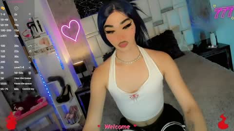 aliz_free online show from July 4, 2:43 pm