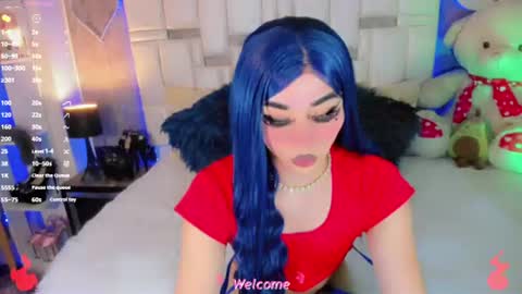 aliz_free online show from July 21, 10:39 am