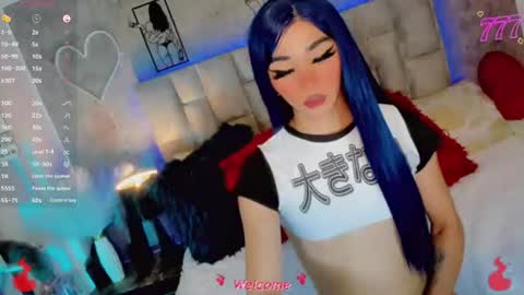 aliz_free online show from June 18, 7:14 am