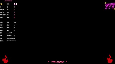 aliz_free online show from May 3, 6:41 am
