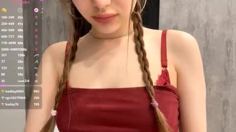 Alice online show from March 12, 9:18 pm