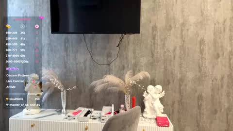 Alice online show from March 15, 8:07 am