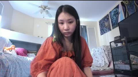 Alize Zaide online show from February 5, 9:18 pm