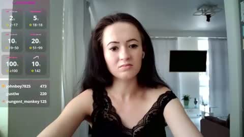 Amare online show from July 3, 10:31 am