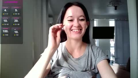 Amare online show from November 20, 10:25 am