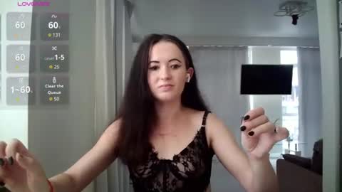 Amare online show from August 4, 12:56 pm