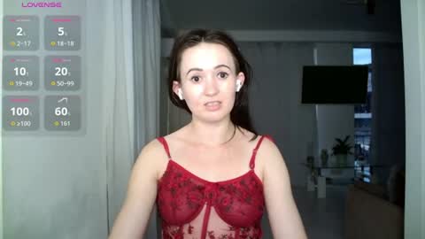 Amare online show from July 28, 4:39 pm