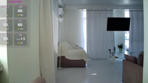 Amare online show from July 24, 11:29 am