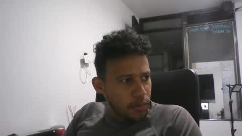 All online show from March 25, 12:50 am