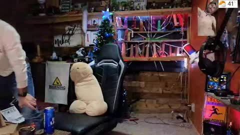 Allan arod online show from November 22, 10:18 pm