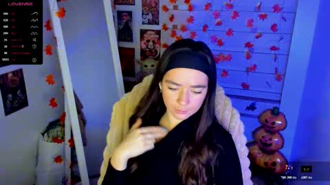 Allana online show from November 15, 10:50 am