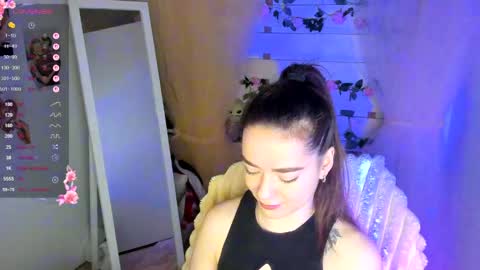 Allana online show from May 3, 7:03 am