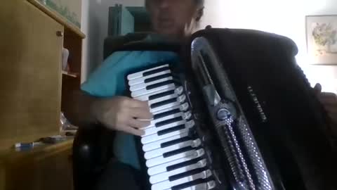 AllanaStar online show from December 2, 1:48 am