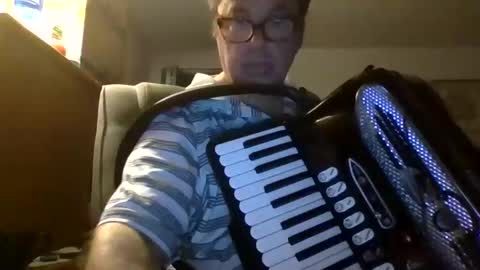 AllanaStar online show from September 15, 12:34 am