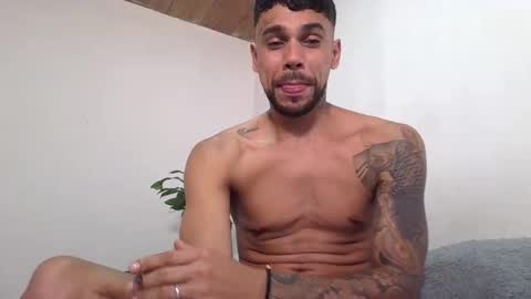 Allan online show from January 17, 7:51 am