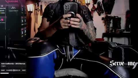   online show from May 5, 1:23 am