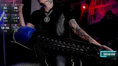   online show from November 15, 6:09 pm