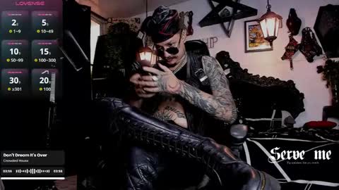   online show from May 3, 6:58 pm