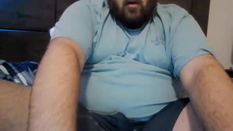 allanwhite28 online show from November 9, 7:38 pm