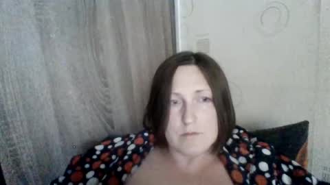 AllaSowinskaya online show from July 8, 11:24 am