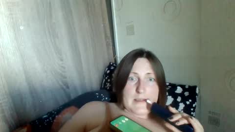 AllaSowinskaya online show from July 12, 9:34 am