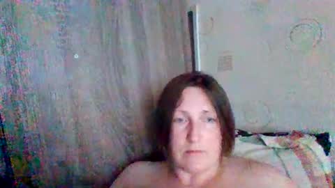 AllaSowinskaya online show from July 26, 9:51 am