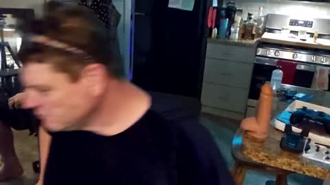 Stormy Day  online show from December 7, 5:15 pm