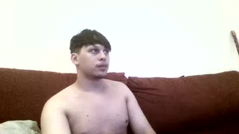 fuckmales online show from May 27, 7:00 pm