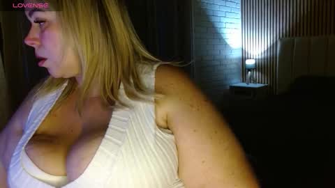 Ale online show from March 15, 10:46 pm