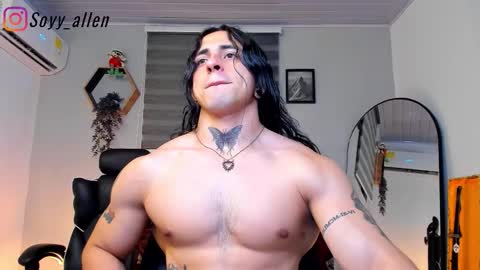 independent model 3 online show from October 24, 2:01 am