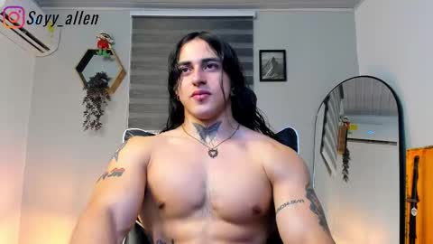 independent model 3 online show from October 12, 2:15 am